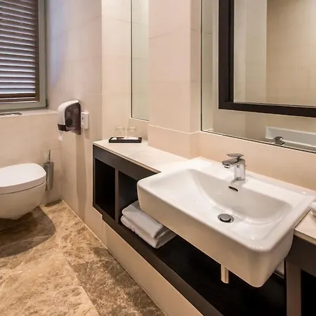 Hotel Residence Готель