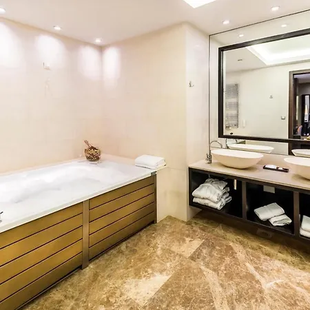 Hotel Residence Hotel 3*