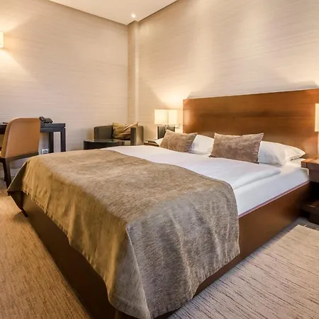 Hotel Residence Готель Загреб
