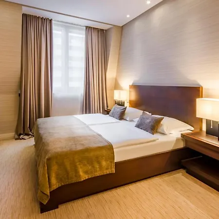 Hotel Residence 3* Загреб