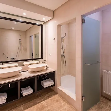 Hotel Residence