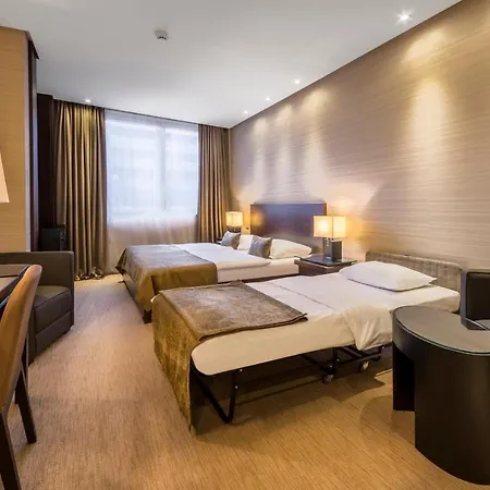 Hotel Residence Готель 3*