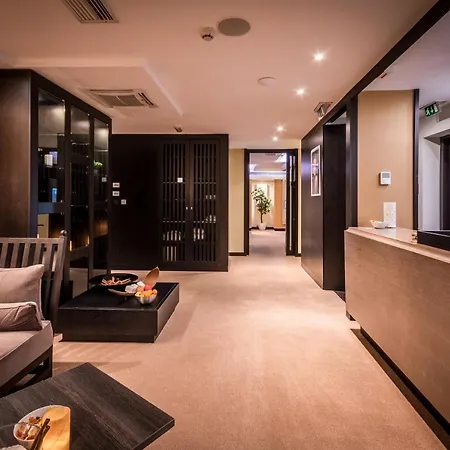 Hotel Residence Готель 3*
