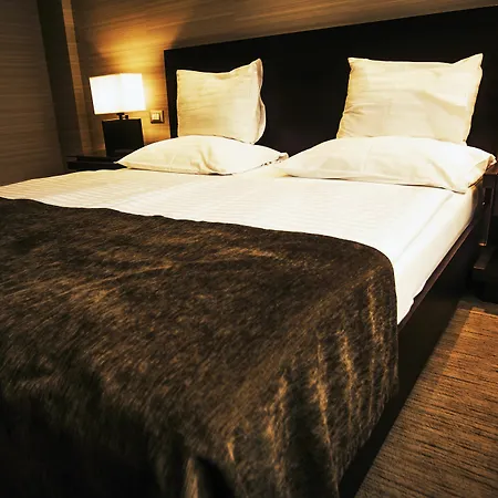 Готель Hotel Residence Загреб