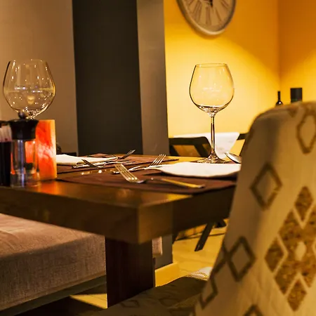 Hotel Residence Готель Загреб