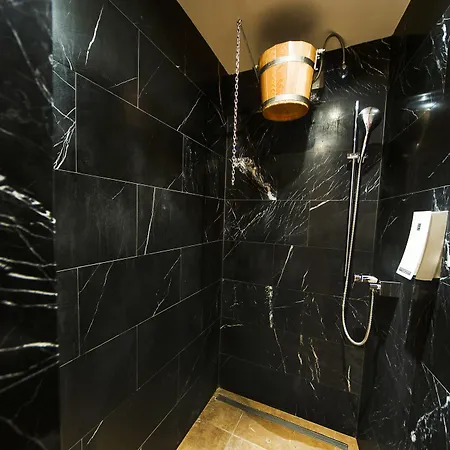 Hotel Residence