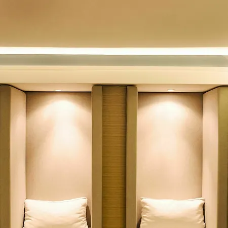 Hotel Residence 3*
