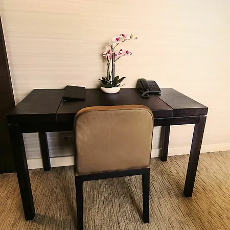 Hotel Residence Готель 3*