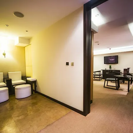Hotel Residence Готель 3*