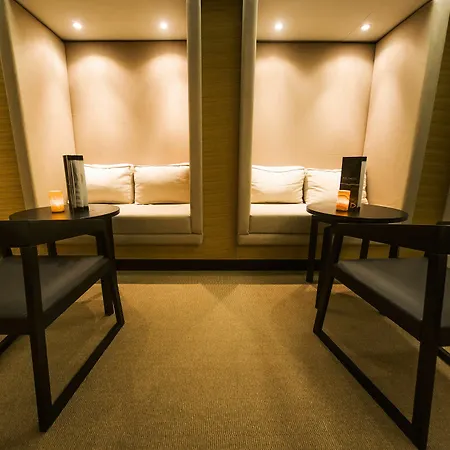 Hotel Residence
