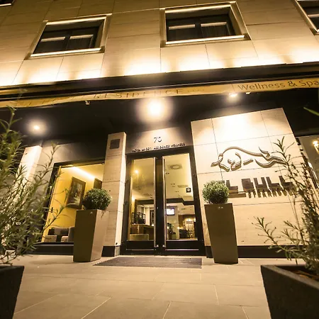Hotel Residence Загреб