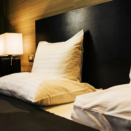 Hotel Residence Загреб